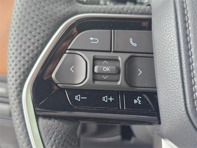 new 2025 Toyota Tundra Hybrid car, priced at $73,252
