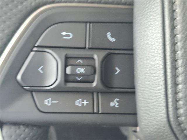 new 2025 Toyota Tacoma car, priced at $43,399