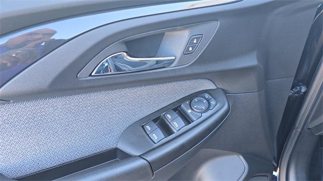 used 2023 Chevrolet TrailBlazer car