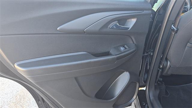 used 2023 Chevrolet TrailBlazer car