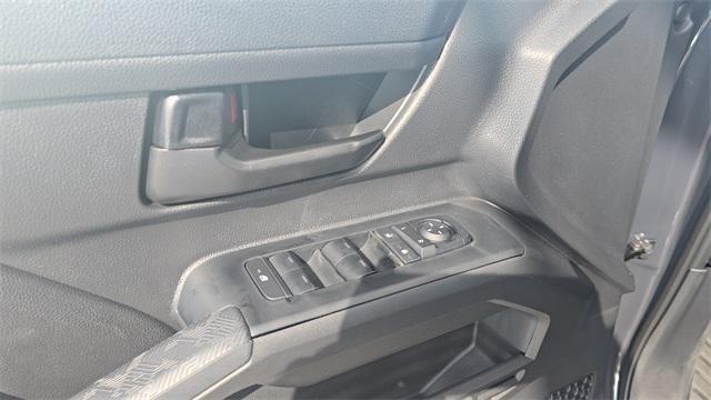 new 2025 Toyota Tacoma car, priced at $42,034