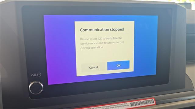 new 2025 Toyota Tacoma car, priced at $42,034