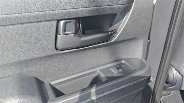 new 2025 Toyota Tacoma car, priced at $42,034