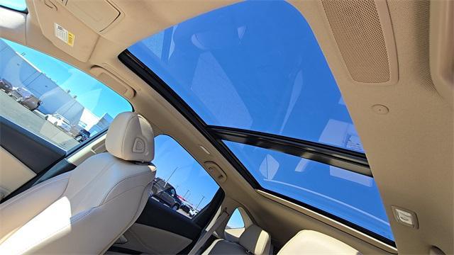 used 2019 Acura RDX car