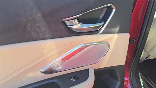 used 2019 Acura RDX car