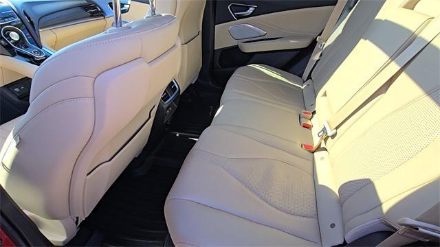 used 2019 Acura RDX car