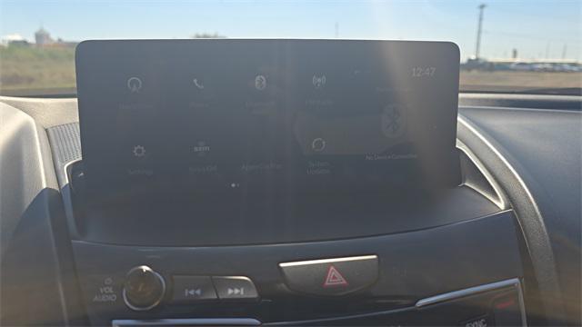 used 2019 Acura RDX car