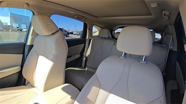 used 2019 Acura RDX car