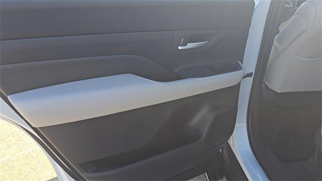 new 2026 Toyota Grand Highlander car, priced at $58,375