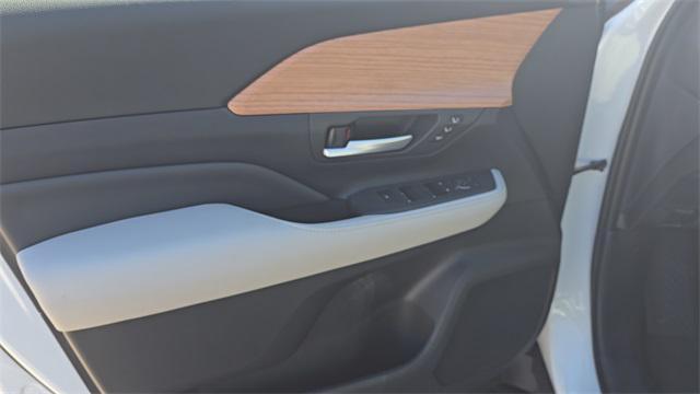 new 2026 Toyota Grand Highlander car, priced at $58,375