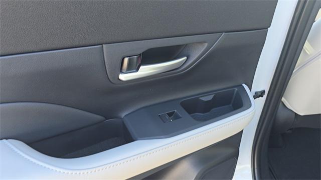 new 2026 Toyota Grand Highlander car, priced at $58,375