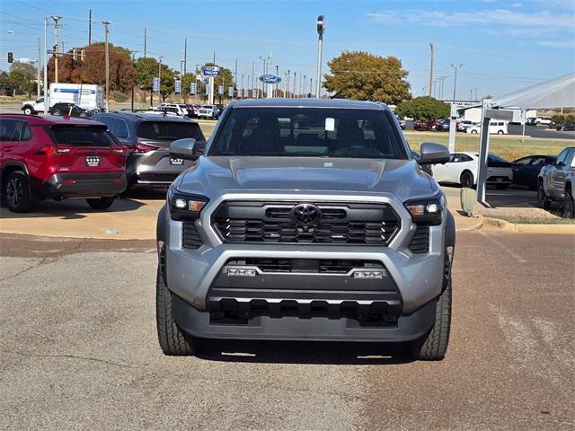 new 2024 Toyota Tacoma Hybrid car, priced at $61,034