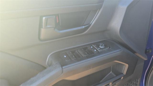 new 2025 Toyota Tacoma car, priced at $40,998