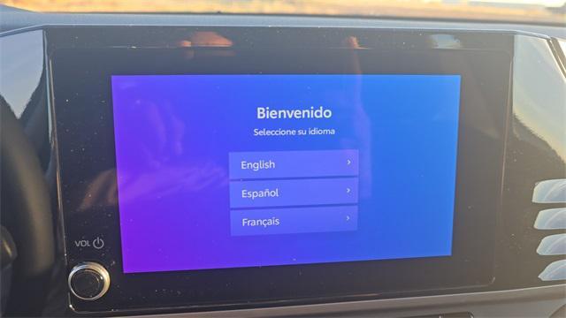 new 2025 Toyota Camry car, priced at $31,185