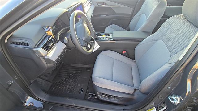 new 2025 Toyota Camry car, priced at $31,185