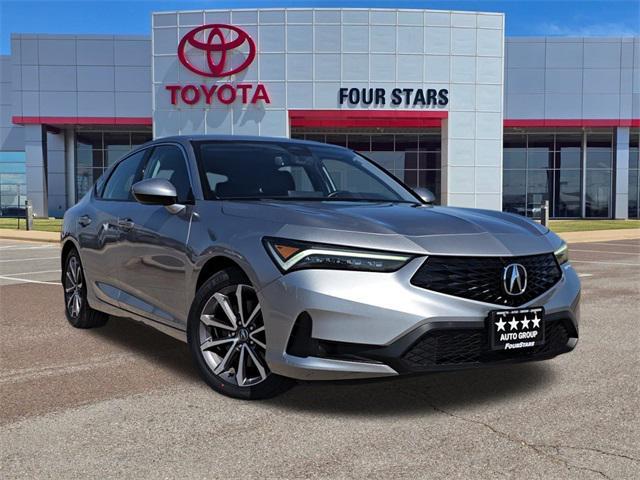 used 2023 Acura Integra car
