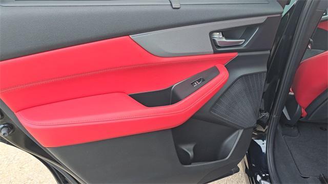 used 2022 Acura MDX car