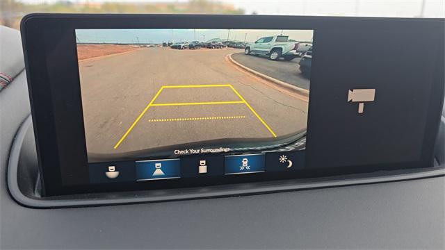 used 2022 Acura MDX car