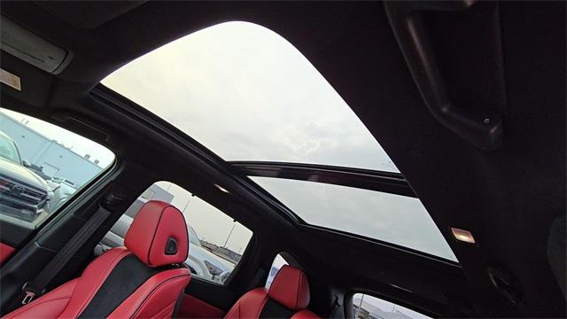 used 2022 Acura MDX car