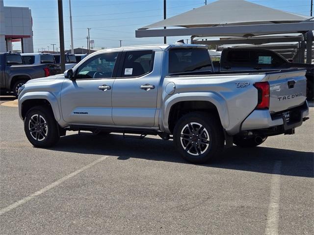 new 2024 Toyota Tacoma car, priced at $44,297