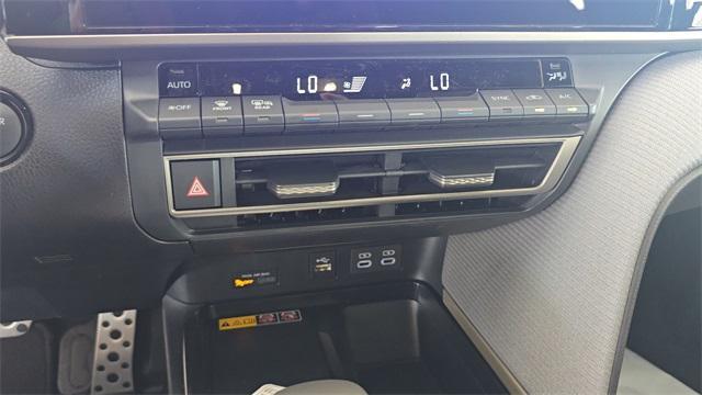 new 2025 Toyota Camry car, priced at $34,155