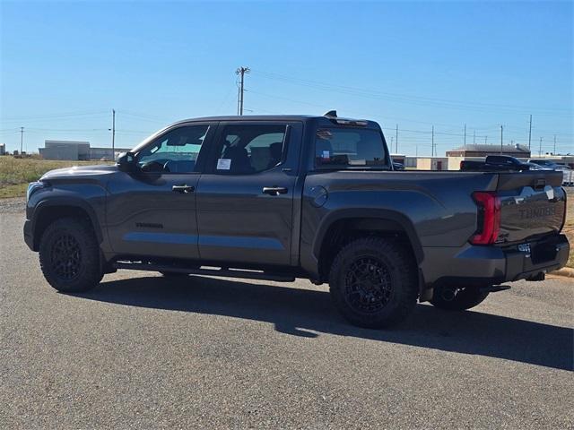 new 2025 Toyota Tundra car, priced at $56,479