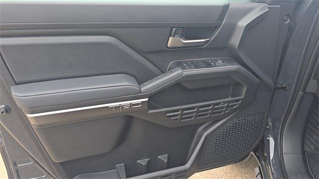 new 2025 Toyota Tacoma car, priced at $57,439