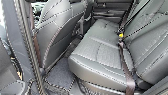 new 2025 Toyota Tacoma car, priced at $57,439