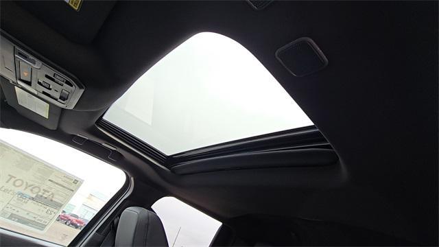 new 2025 Toyota Tacoma car, priced at $57,439