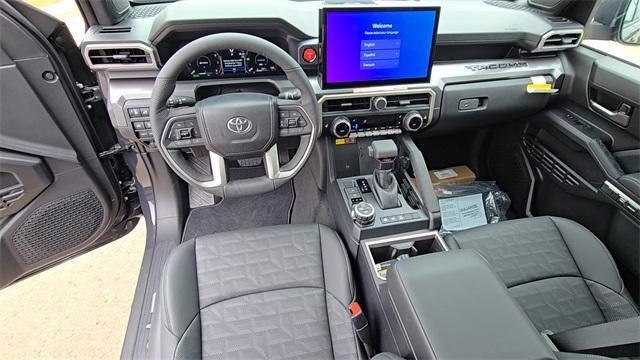 new 2025 Toyota Tacoma car, priced at $57,439