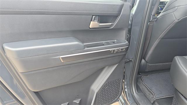 new 2025 Toyota Tacoma car, priced at $57,439