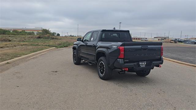 new 2025 Toyota Tacoma car, priced at $57,439