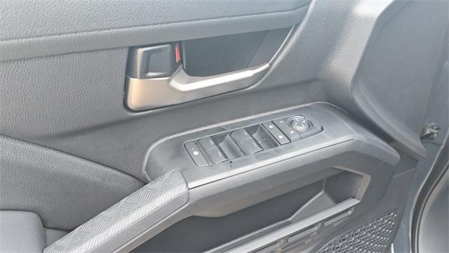 new 2025 Toyota Tacoma car, priced at $57,439