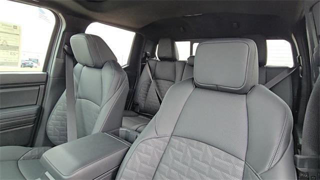 new 2025 Toyota Tacoma car, priced at $57,439