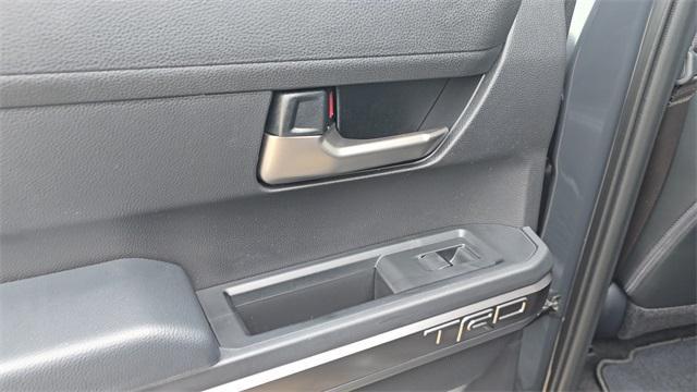 new 2025 Toyota Tacoma car, priced at $57,439