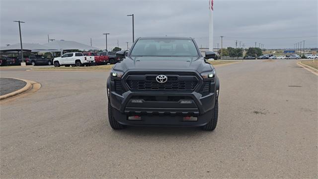 new 2025 Toyota Tacoma car, priced at $57,439