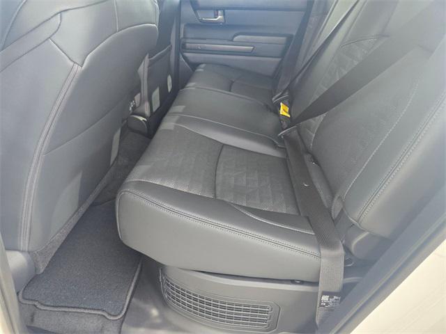 new 2025 Toyota Tacoma car, priced at $57,241