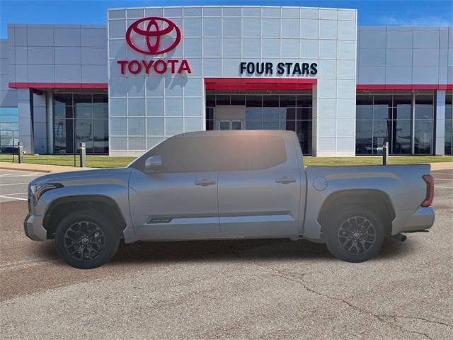 used 2022 Toyota Tundra car