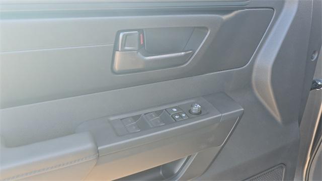 new 2026 Toyota Tundra car, priced at $47,103