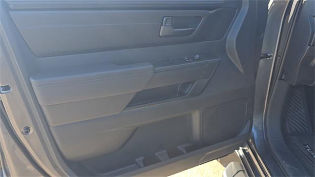 new 2026 Toyota Tundra car, priced at $47,103