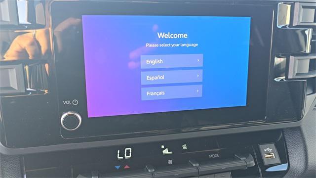 new 2026 Toyota Tundra car, priced at $47,103