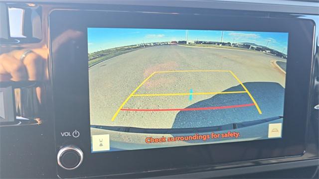 new 2026 Toyota Tundra car, priced at $47,103