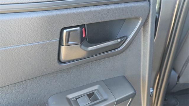 new 2026 Toyota Tundra car, priced at $47,103