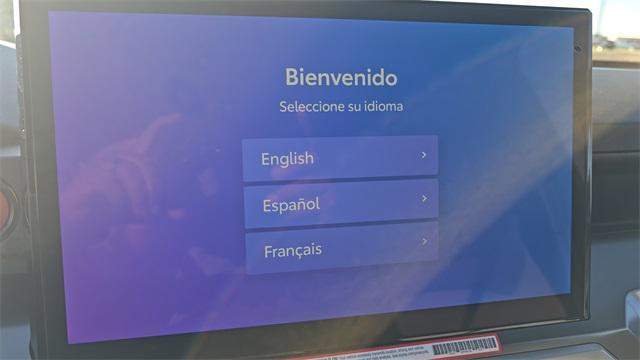 new 2025 Toyota Tacoma car, priced at $47,305