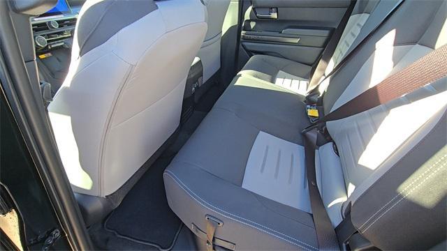 new 2025 Toyota Tacoma car, priced at $47,305