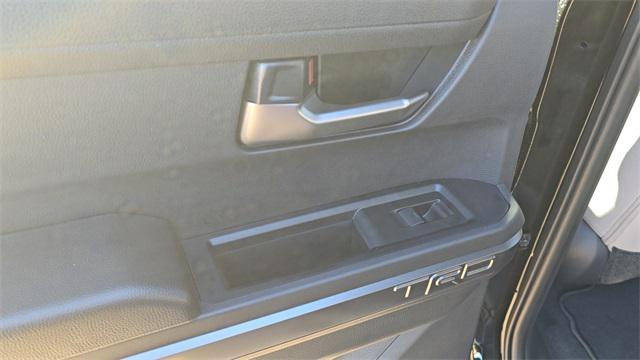 new 2025 Toyota Tacoma car, priced at $47,305