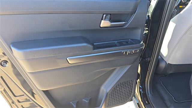 new 2025 Toyota Tacoma car, priced at $47,305