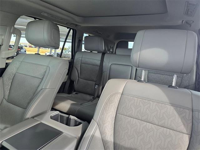 used 2023 Toyota Sequoia car, priced at $59,710