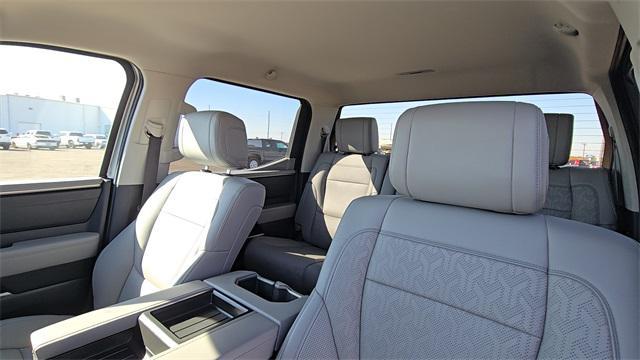 used 2023 Toyota Tundra car