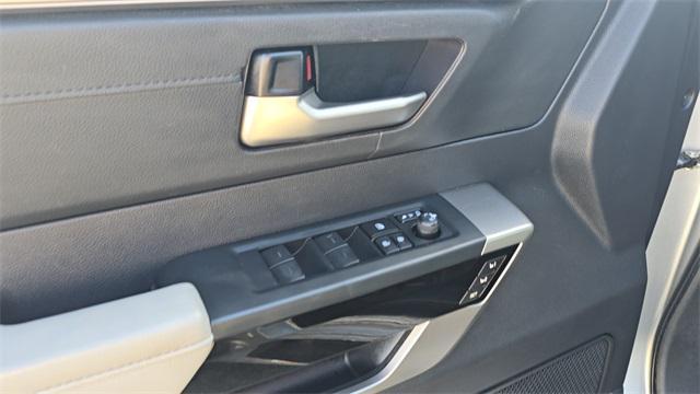 used 2023 Toyota Tundra car